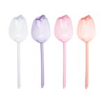 Автополив "Тюльпан" тм INBLOOM, 6,5х25 см, пластик