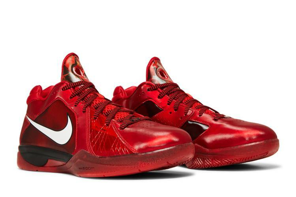 Кроссовки Nike Zoom Kd 3 "Challenge Red" 3 2023