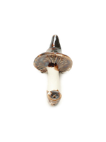 Трубка MUSHROOM BROWN