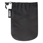 Pieter сверхлегкое быстросохнущее полотенце из переработанного РЕТ-пластика