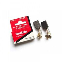 Щетки угольные CB-155 MAKITA 0024036 (181048-2)
