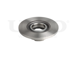 Диск тормозной задний UNIO BRD-20399