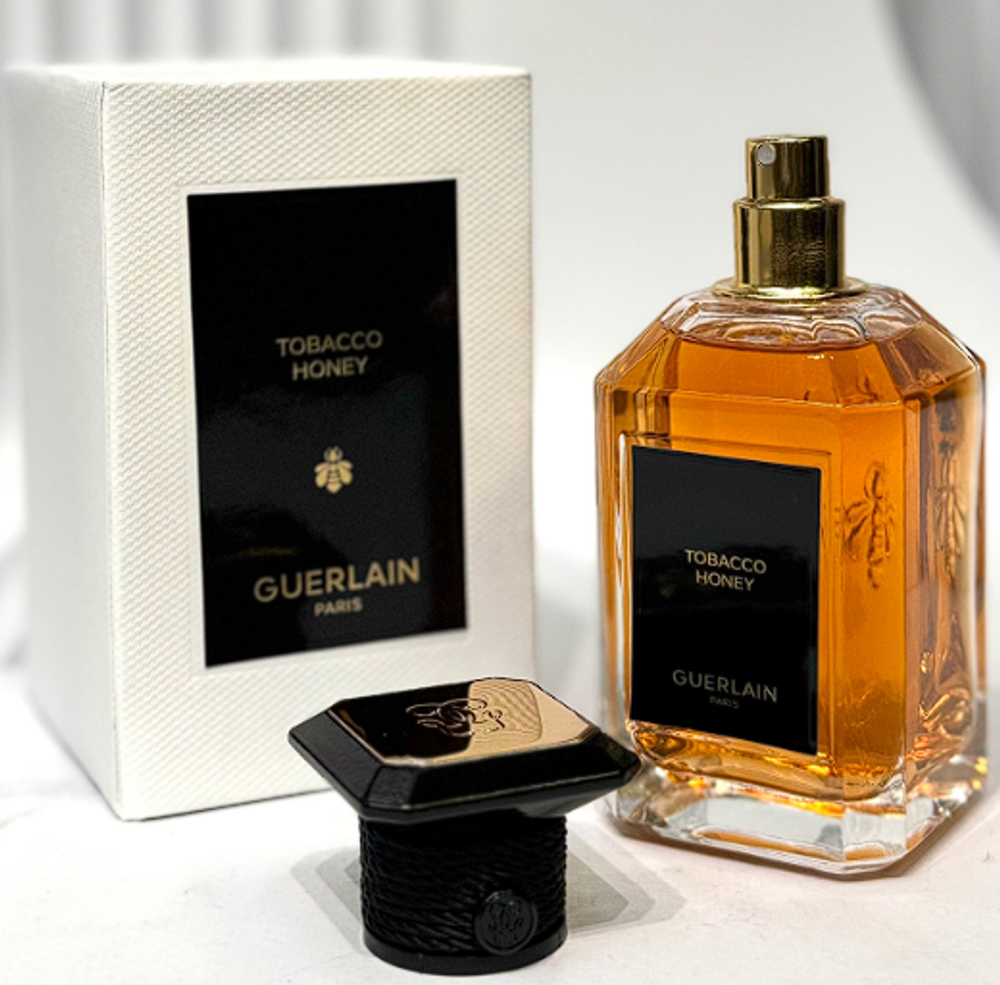 Guerlain Tobacco Honey 100 ml (duty free парфюмерия)