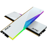 Оперативная память ADATA XPG Lancer White RGB AX5U6400C3216G-DCLARWH