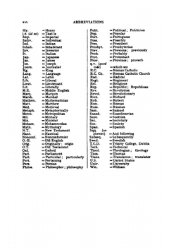 A dictionary of English phrases | A.M. Hyamson