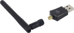 Адаптер Wi-Fi USB с антеной Digma <DWA-N300E>