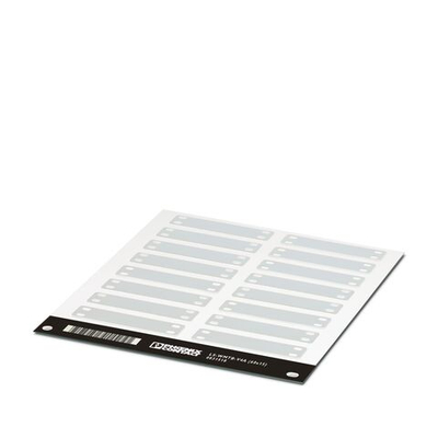 0831804 - LS-WMTB-V4A (60X15) CUS - Держатель маркировки кабеля