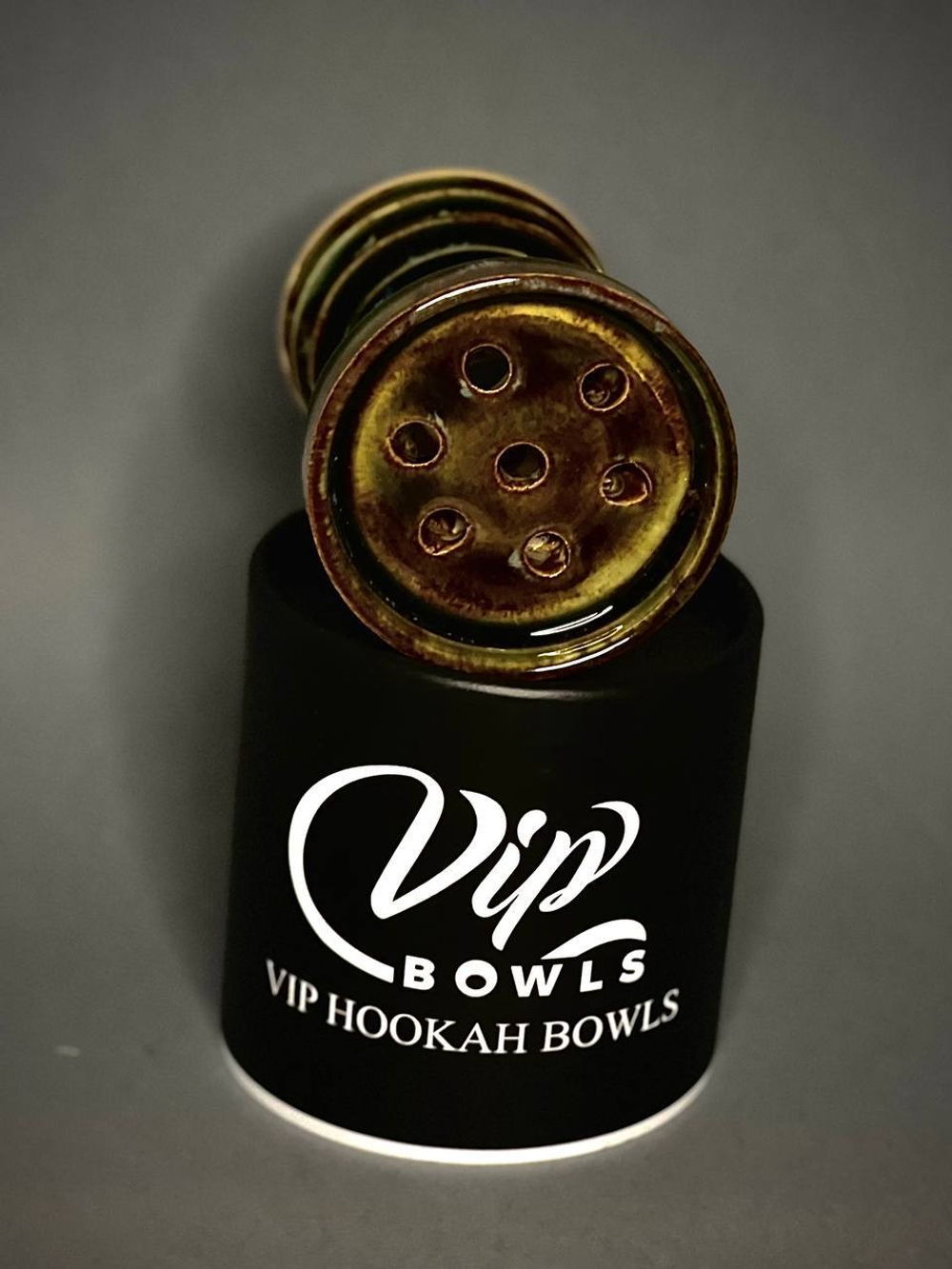 Cybuch Vip Bowls