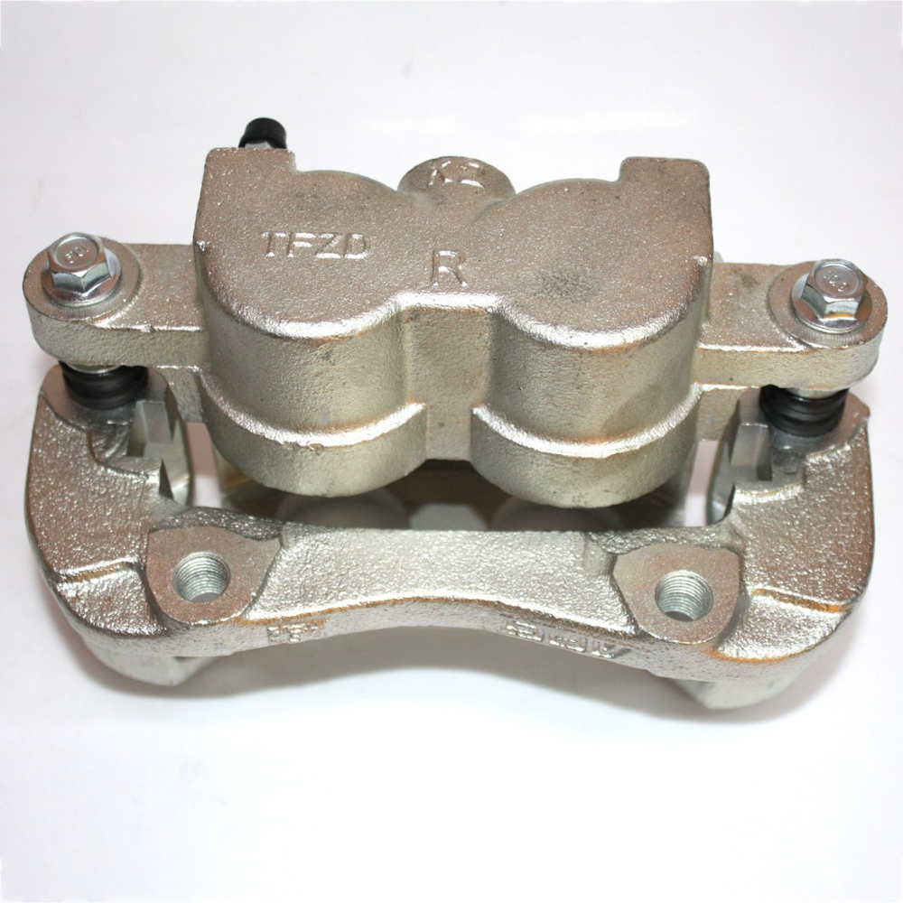 Суппорт тормозной перед/прав. 3501200K00 Great Wall Hover H3, H5, Safe