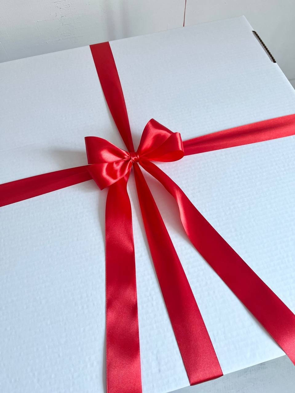 Коробка с воздушными шарами для девочки, 12 лет №3091