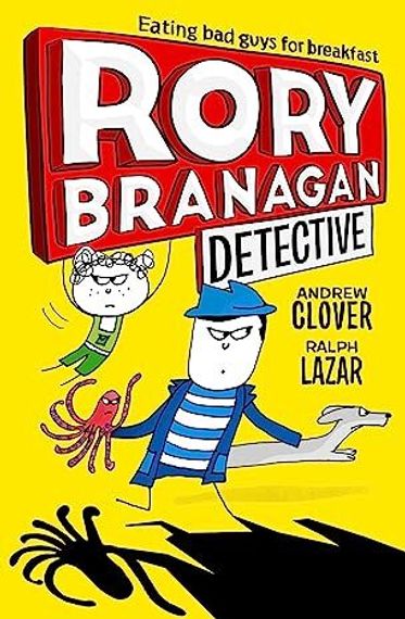 Rory Branagan Detective 1