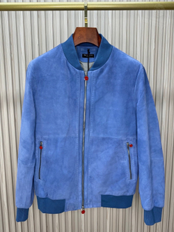Куртка бомбер Kiton