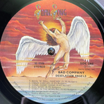 Bad Company - Desolation Angels (США 1979г.)