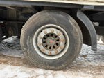 Meusburger/Новтрак MSP* Полуприцеп шторный MSP-454