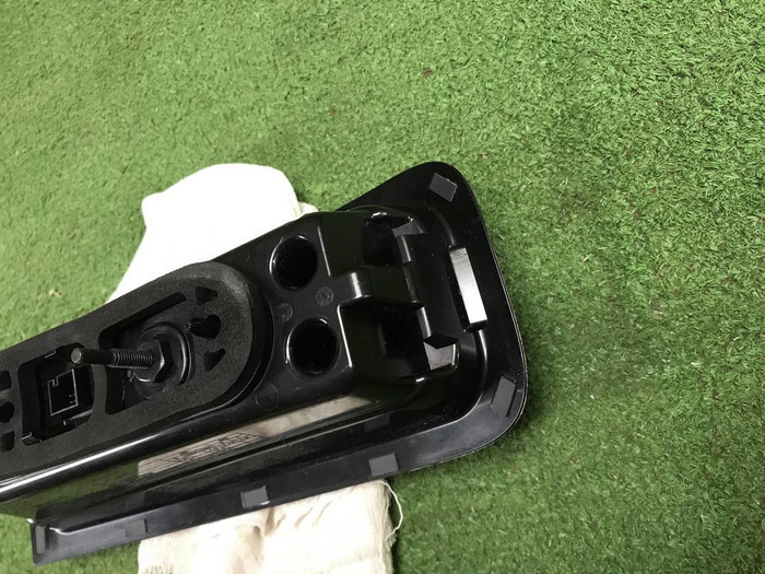 Фонарь левый=правый Mercedes G W463 (2018-н.в.)