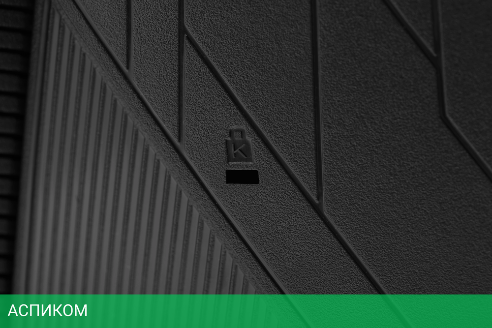 Монитор SunWind 24.5" SM-25FI401