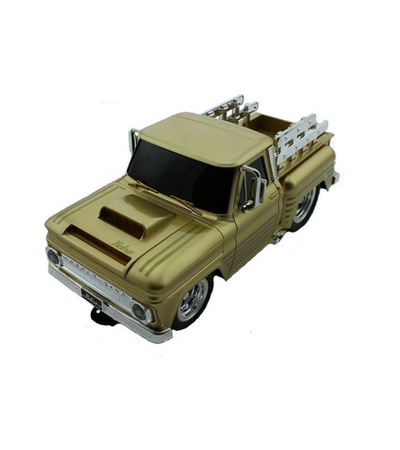 Р/У пикап из серии "Muscle Сar" с тюнингом 1/16 + свет + звук