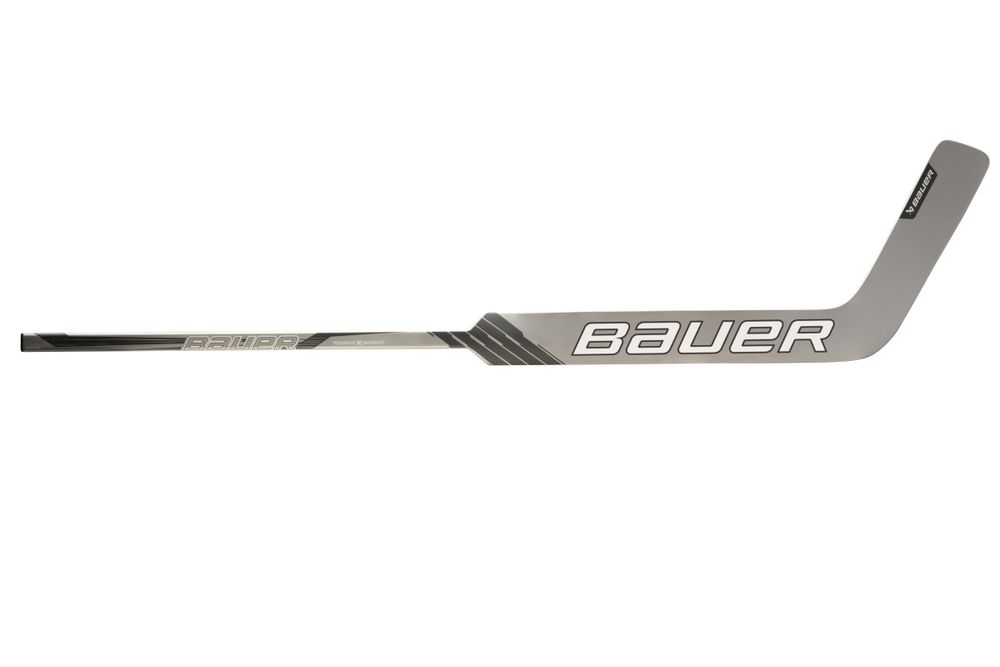 Клюшка вратаря S23 BAUER GSX GOAL STK-JR-RHT-P31-MTO