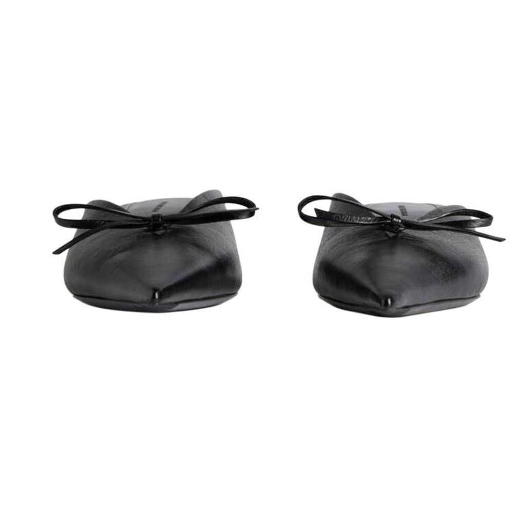 Balenciaga 4Cm (Женская размерная сетка)