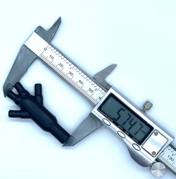 Boot Термоусаживаемый 562А 011