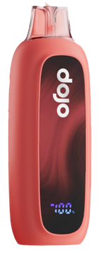 ОЭС (М) Vaporesso Dojo Opal 7000 Черника Малина