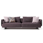 Диван четырехместный ENZA HOME CANTON EH66911