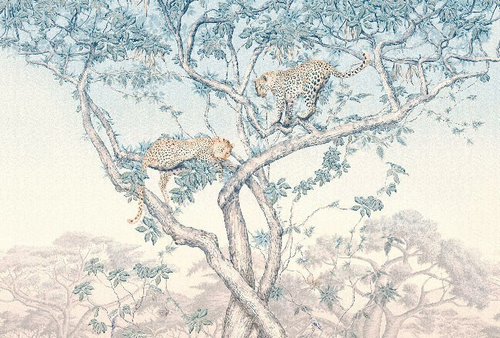 Дизайнерские папка 2 №89 Фотообои и Фрески