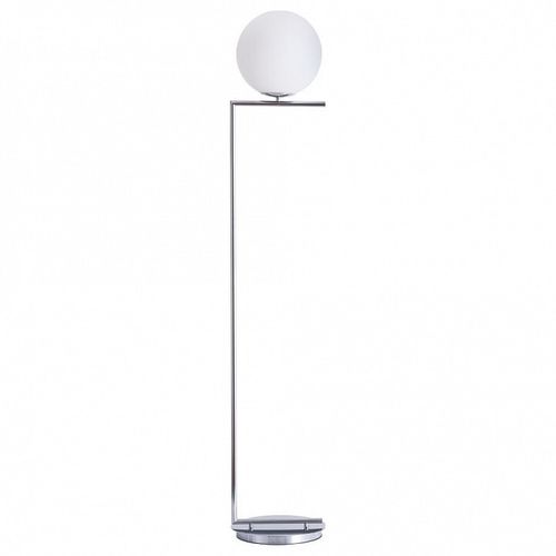 Торшер Arte Lamp A1921PN-1CC