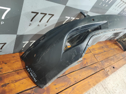 Бампер задний Honda CR-V 5 (RW) 16-22 Б/У Оригинал 71501TLAA000