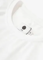 Футболка FOS Белая Женская