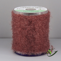 Fortuna-Fish Микросинель Ostrich Herl (21 м)