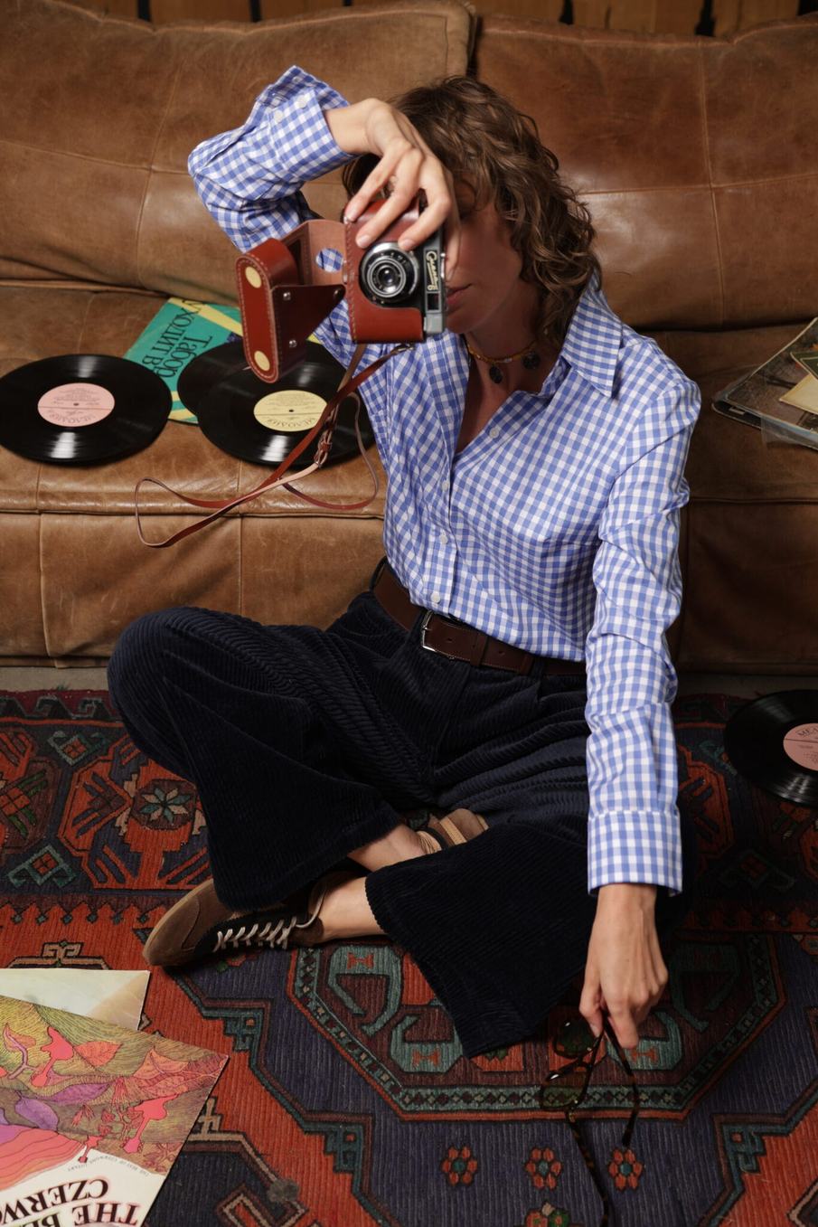 Рубашка Fierenze