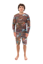 Бермуды "Питер"