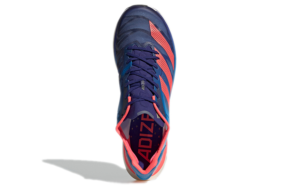 Кроссовки Adidas Adizero Adios Pro 2