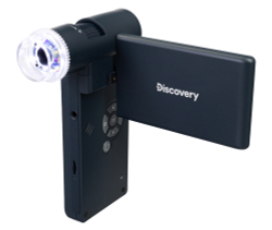 Микроскоп цифровой Discovery Artisan 1024