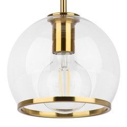 Светильник на штанге Lightstar Sferico 729011