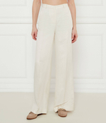 Брюки Tommy Hilfiger - экрю(WW0WW45464)