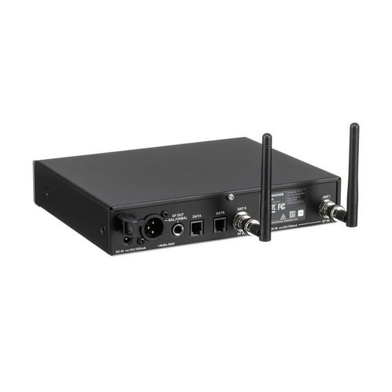Sennheiser EW 100 G4-ME2-A1