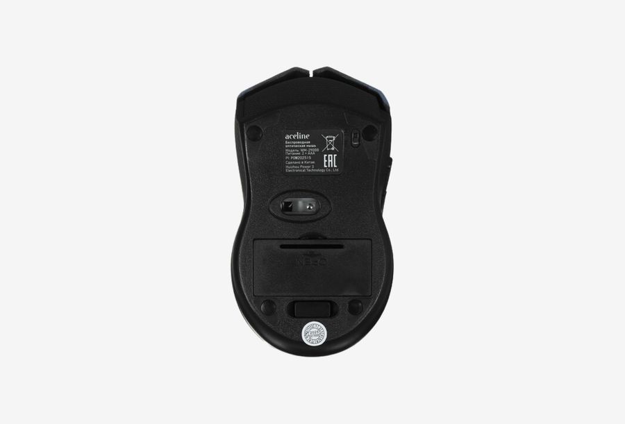 Aceline WM-290BB_0226708124849