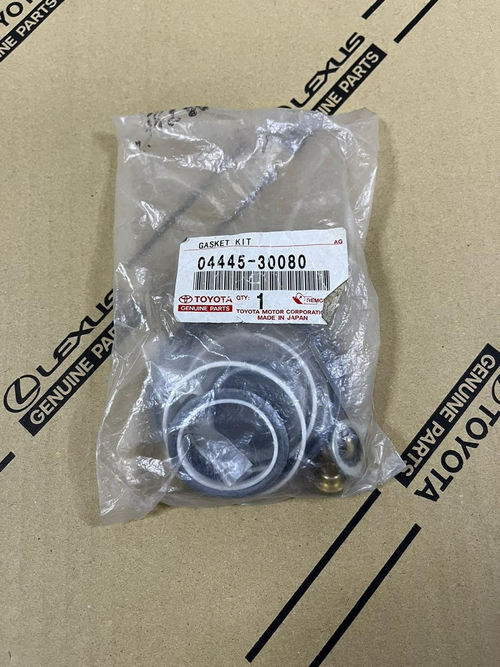 Рем.Комплект Рулевого Редуктора TOYOTA 0444530080