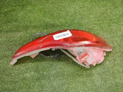 ПТФ правый Hyundai Solaris 1 (2014-2017) седан