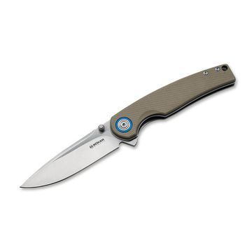BOKER 01SC007 REKIN - складной, рук-ть Микарта, клинок 440A