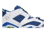 Кроссовки Jordan Air Jordan 6 Low Retro Insignia Blue