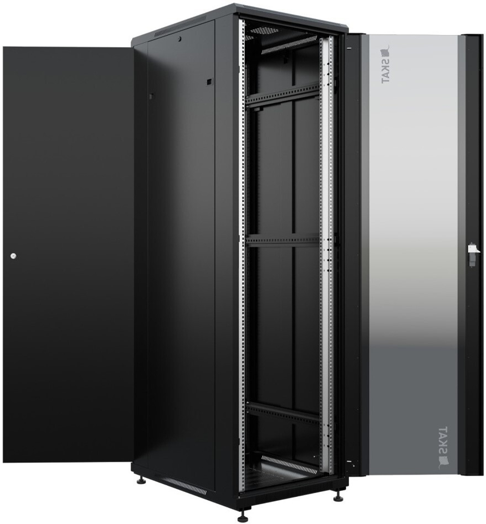 Шкаф  Бастион SKAT TB-32R660GF-B