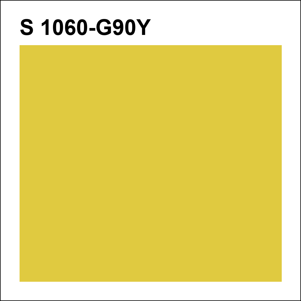 S 1060-G90Y за кг