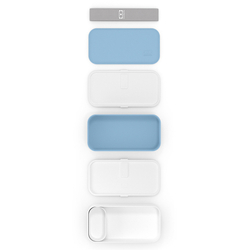 Ланч-бокс MB Original blue crystal Monbento