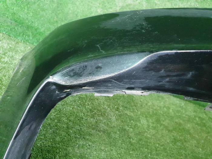 Бампер передний Mercedes S W222 (2013-2017) AMG