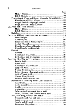 Organic Chemistry. Part 1 | William Henry Perkin