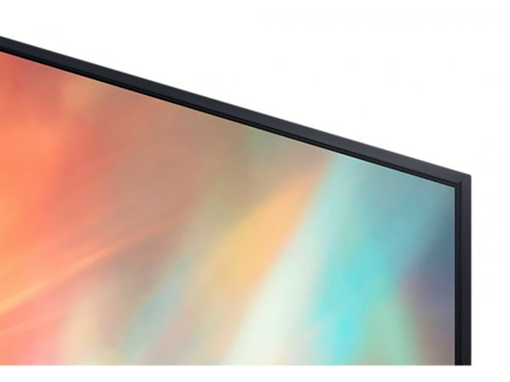 Телевизор Samsung 65" UE65AU7540UXRU