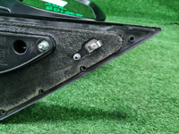 Зеркало левое Toyota Land Cruiser 200 (2015-2021) 20 контактов